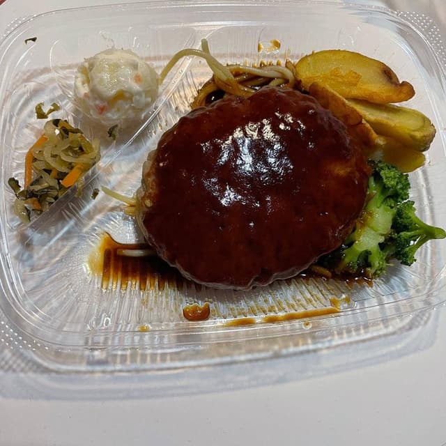 ほっともっと 市川塩焼店 - サブ画像2