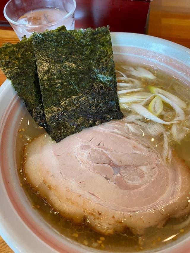 らーめん誠や - サブ画像2