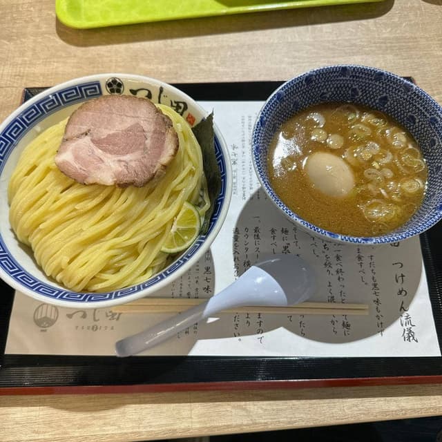 つじ田 ららぽーと門真店 - サブ画像3