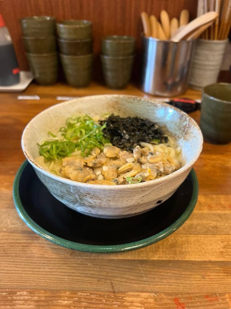 二郎系ラーメン 麺屋 春爛漫