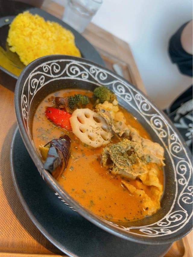 SoupCurry HLAHAL - サブ画像3
