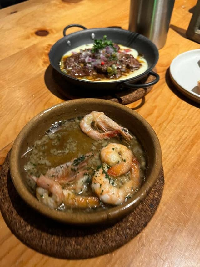 鉄板洋食そぶ GALERA Foodmarket TACHIKAWA - サブ画像3
