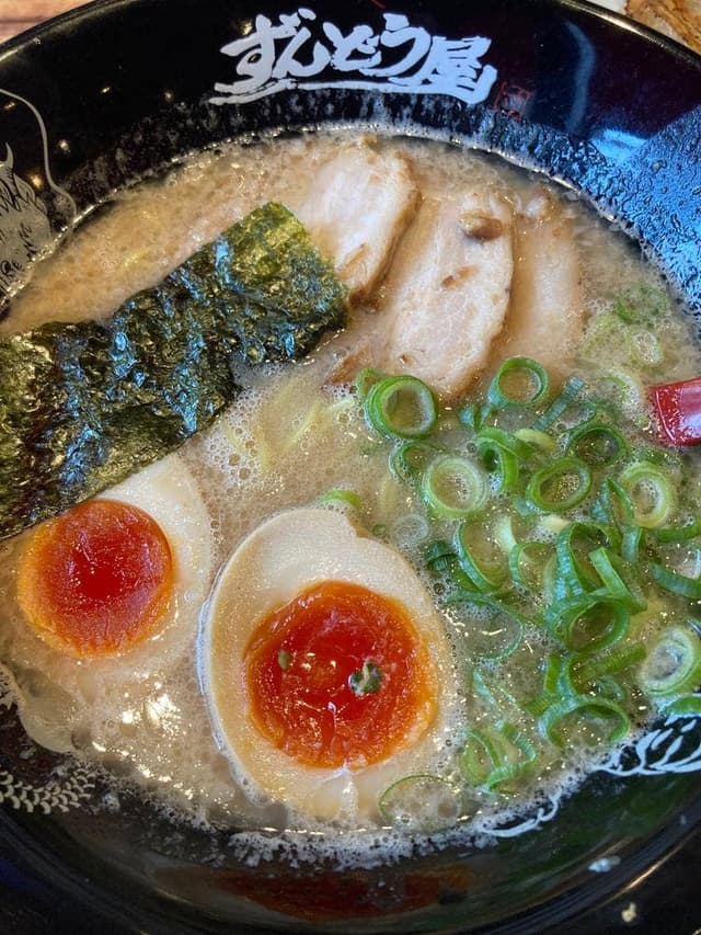 ラー麺ずんどう屋 守山店 - サブ画像2