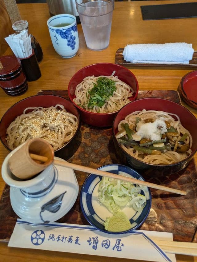 増田屋 - サブ画像2