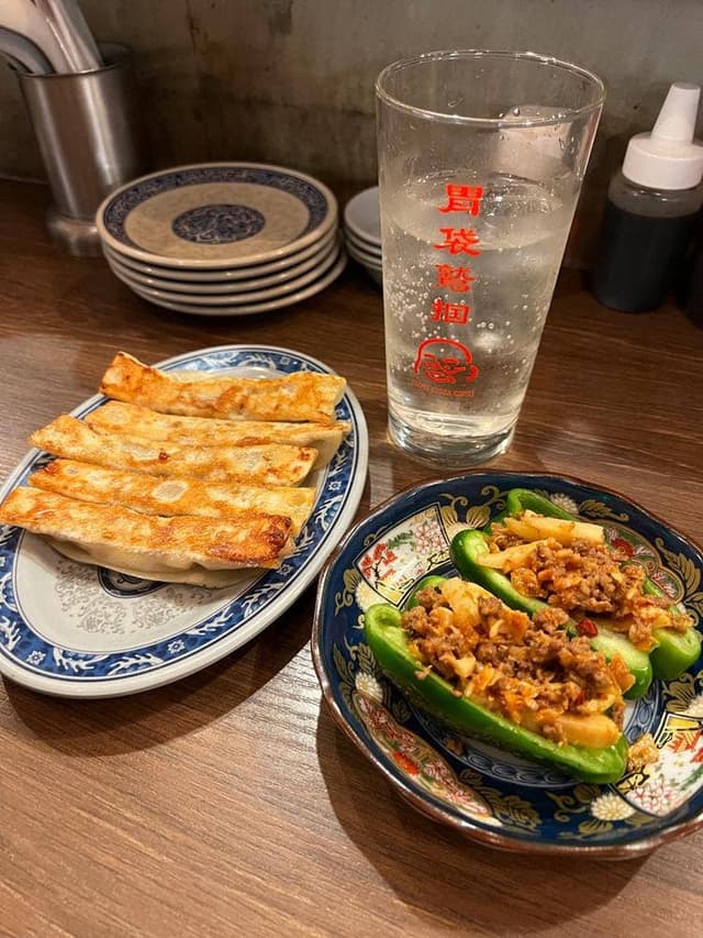 da pai dang 105 高円寺東京本店 - サブ画像2