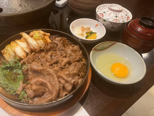 木曽路 銀座五丁目店 - サブ画像1