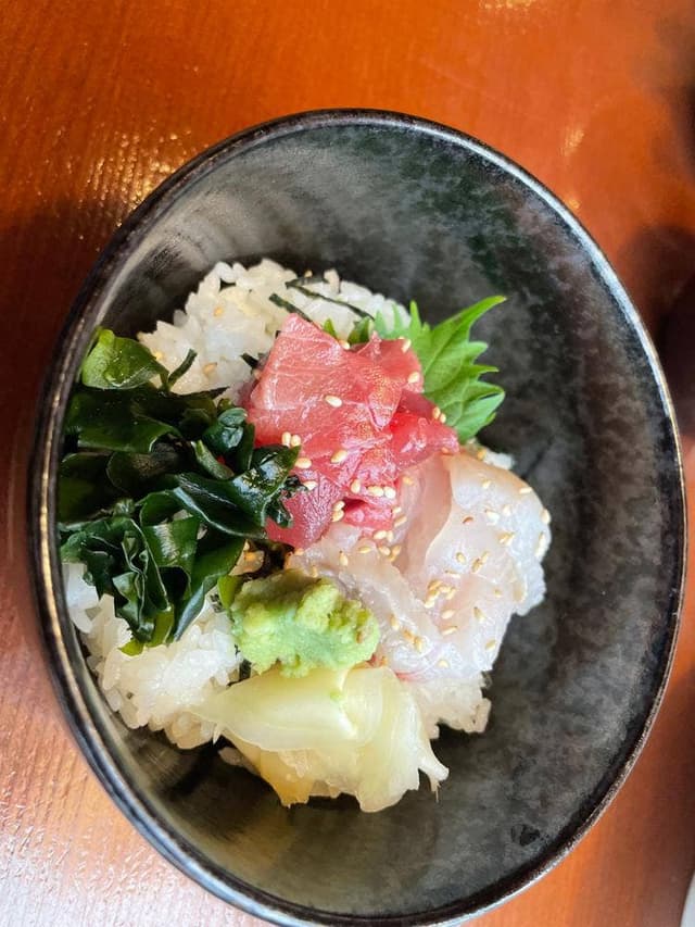 炙りダイニング ろばた焼き たる平 - サブ画像2