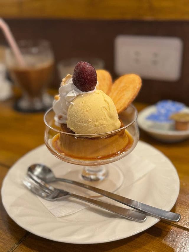 地理系ブックカフェ空想地図 - サブ画像3