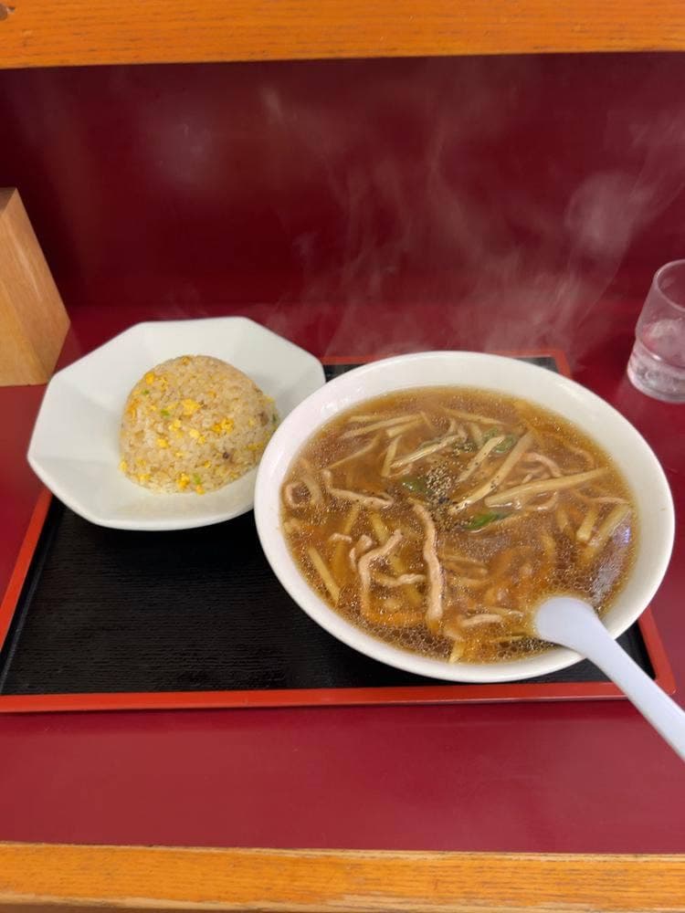 井荻飯店