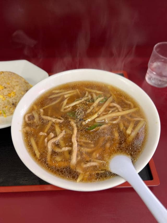 井荻飯店 - サブ画像3