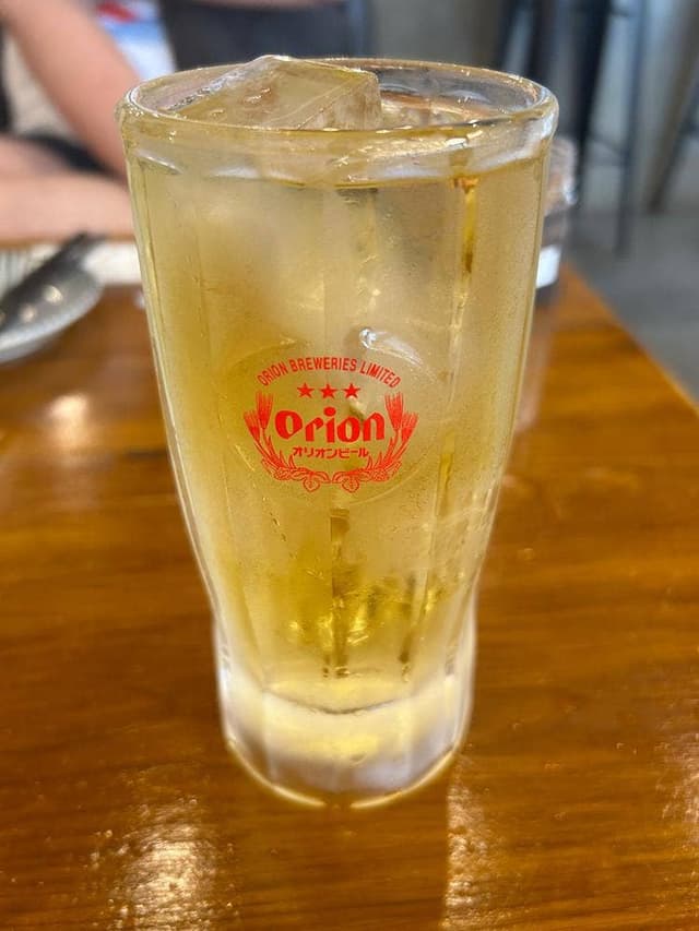 大衆キッチン たまや - サブ画像1