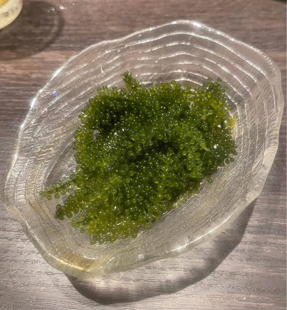 旬肴と沖縄料理 ゆがふ