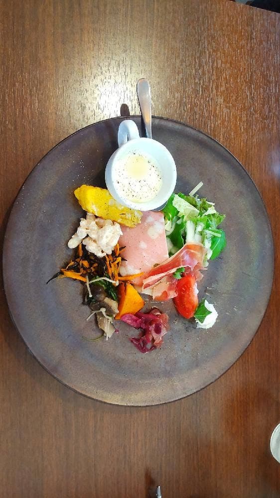 イタリア食堂 SORA