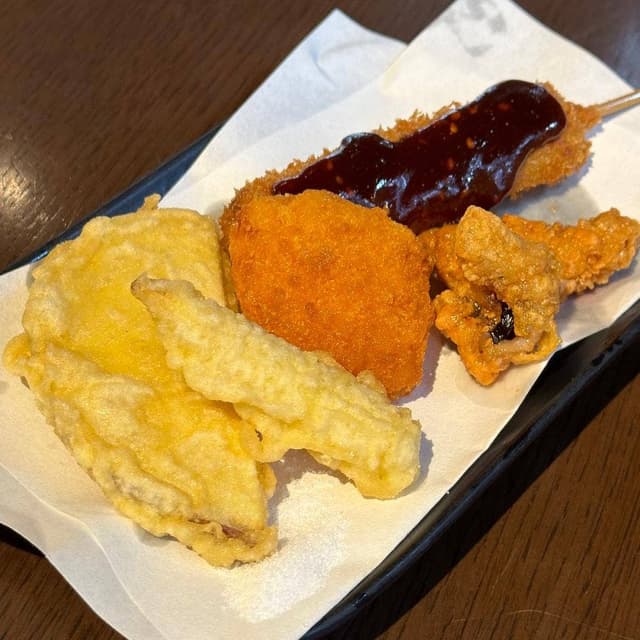 立ち飲み 中茂 - サブ画像2