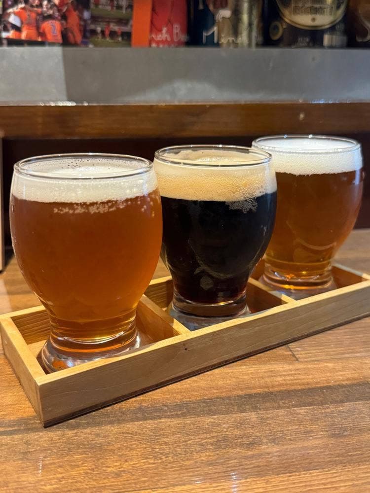 BEER FIELD