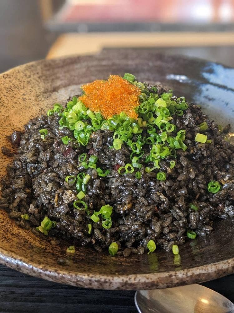 チャーハン専門店 こう米