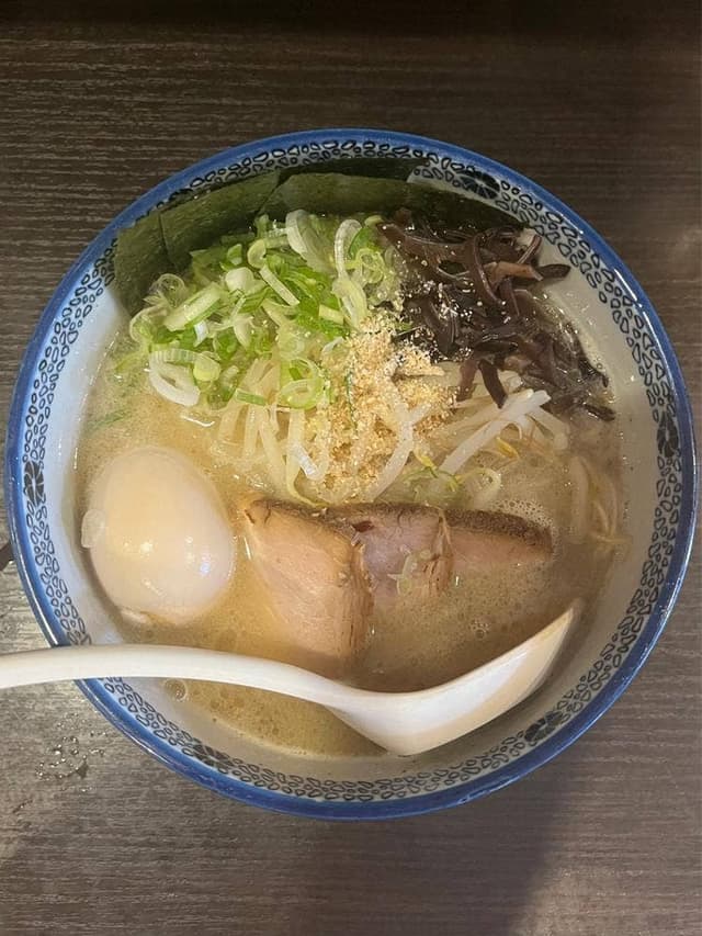 三鷹食堂 いなり - サブ画像1