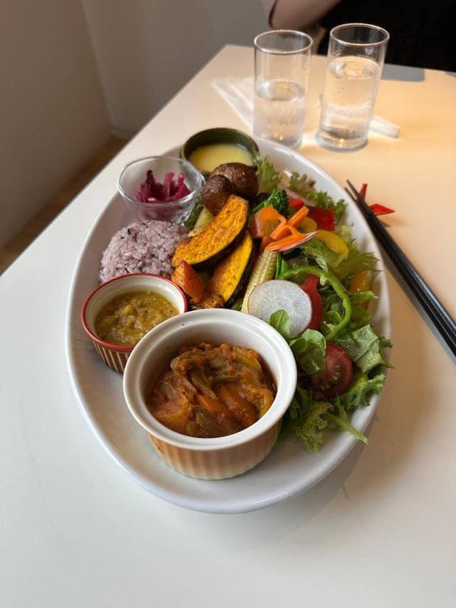 DINING PORT御料鶴 - サブ画像1