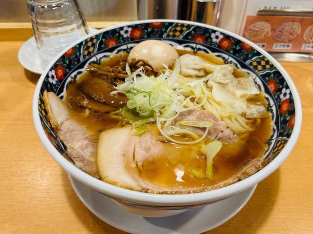 暁雲 参宮橋店 - サブ画像2