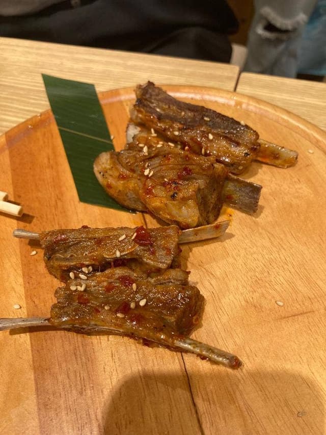 二代目 創業昭和四十二年 焼き鳥居酒屋 鳥じゅん 品川２号店 - サブ画像1