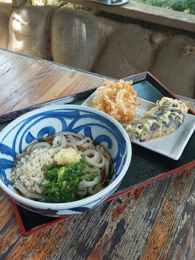 手打ち麺処 ごんべえ