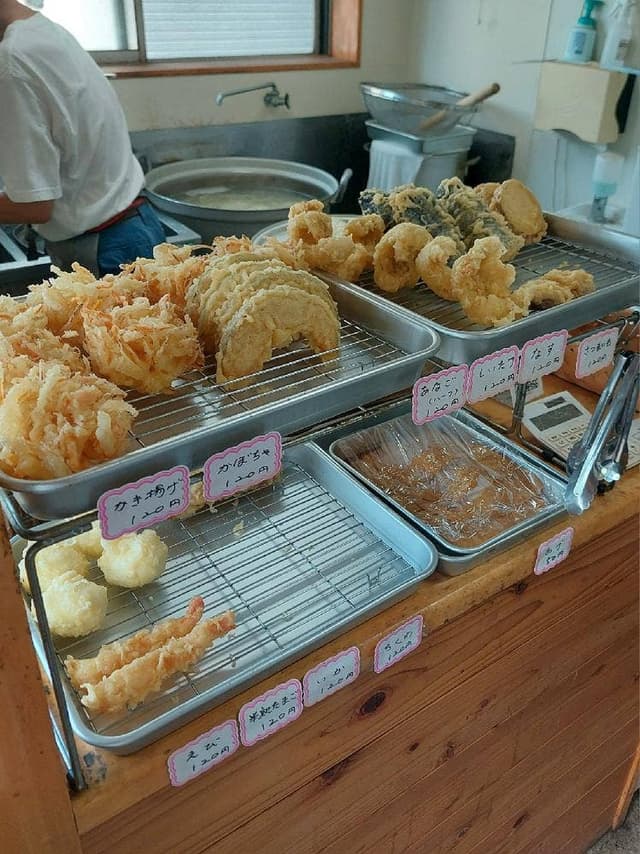 手打ち麺処 ごんべえ - サブ画像1