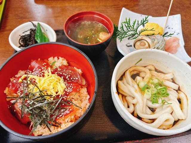 七越茶屋 - サブ画像1