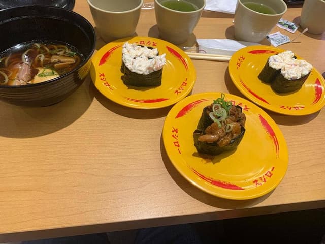 スシロー 稲毛園生店 - サブ画像2