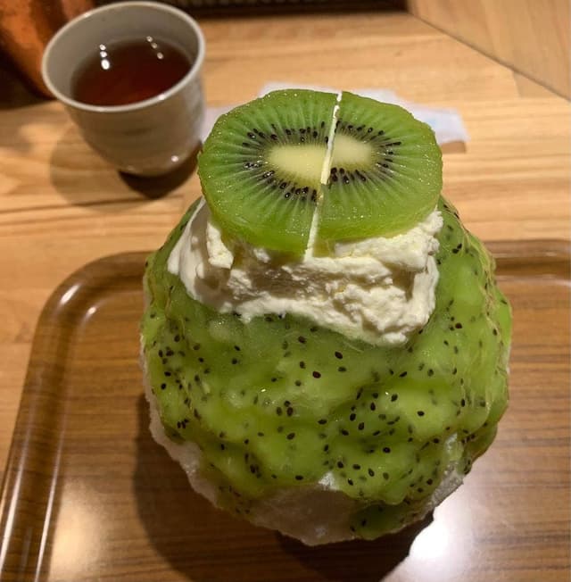 天然氷 －2℃ - サブ画像3
