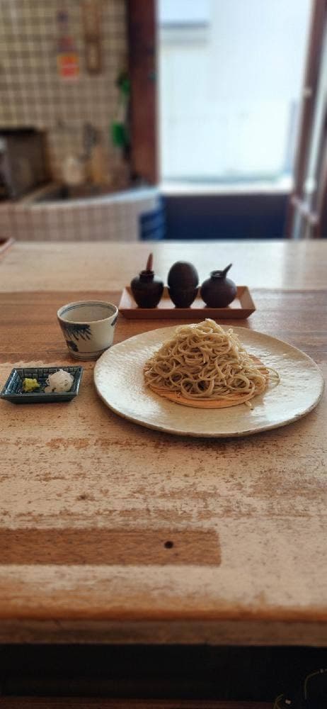 そば切り からに - サブ画像1