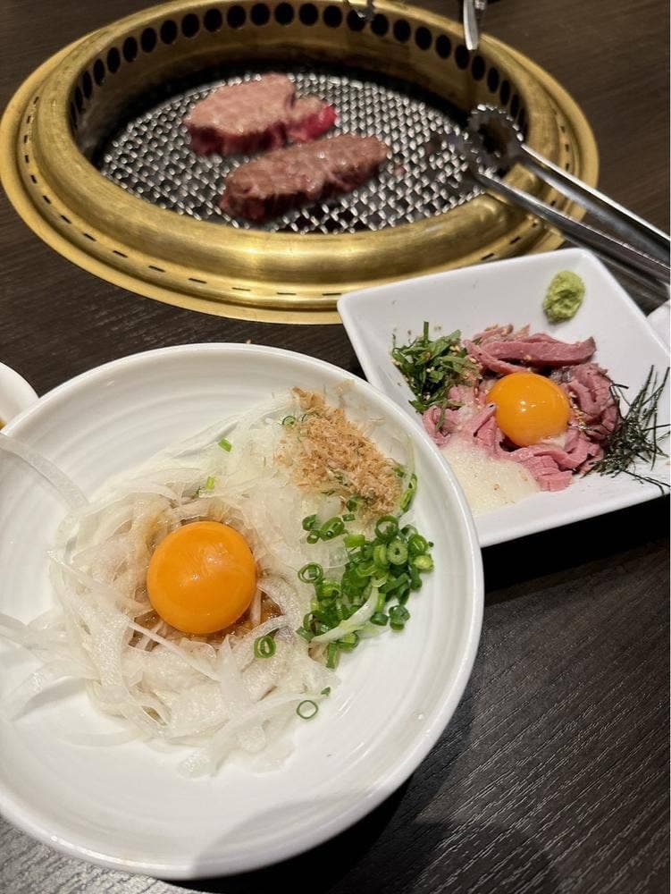 ワンカルビ 西大津店