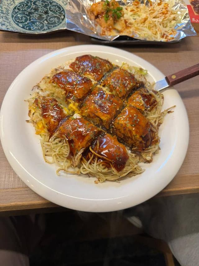 鉄板居酒屋 かんてつ - サブ画像1