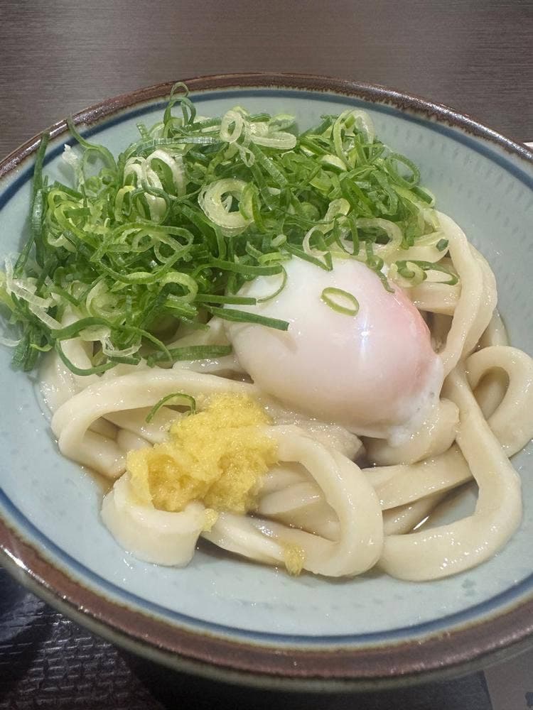 杵屋麦丸 成田国際空港第1T店