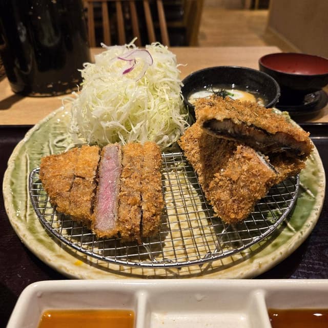 牛カツ京都勝牛 晴海トリトン店 - サブ画像2