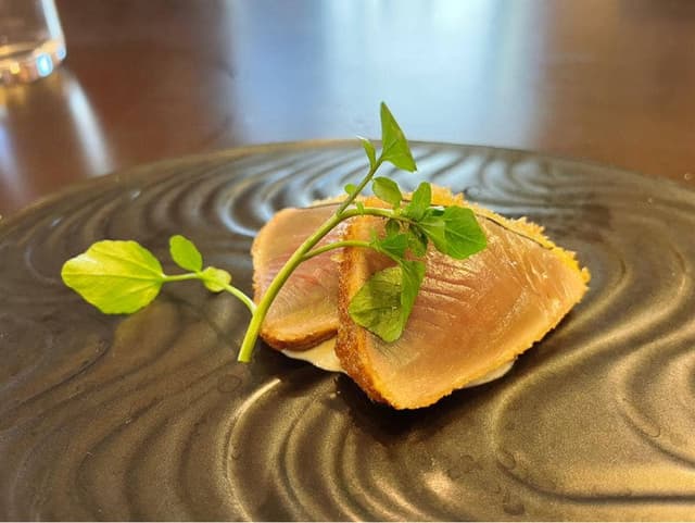 和洋料亭 まき本店 - サブ画像3