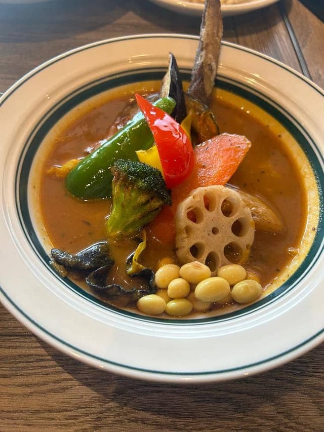 Rojiura Carry SAMURAI. イオンモール Nagoya Noritake Garden - サブ画像1