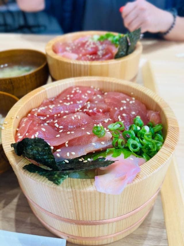 大起水産 海鮮丼と干物定食専門店 八尾店 - サブ画像2