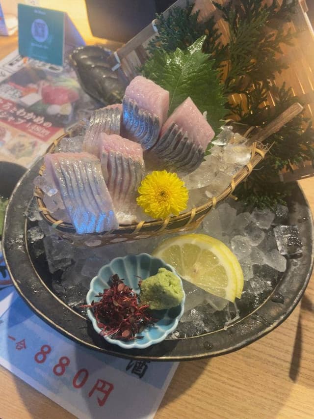 旬魚菜 磯一 新大阪店 - サブ画像1