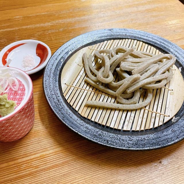 手打そば 和 - サブ画像1
