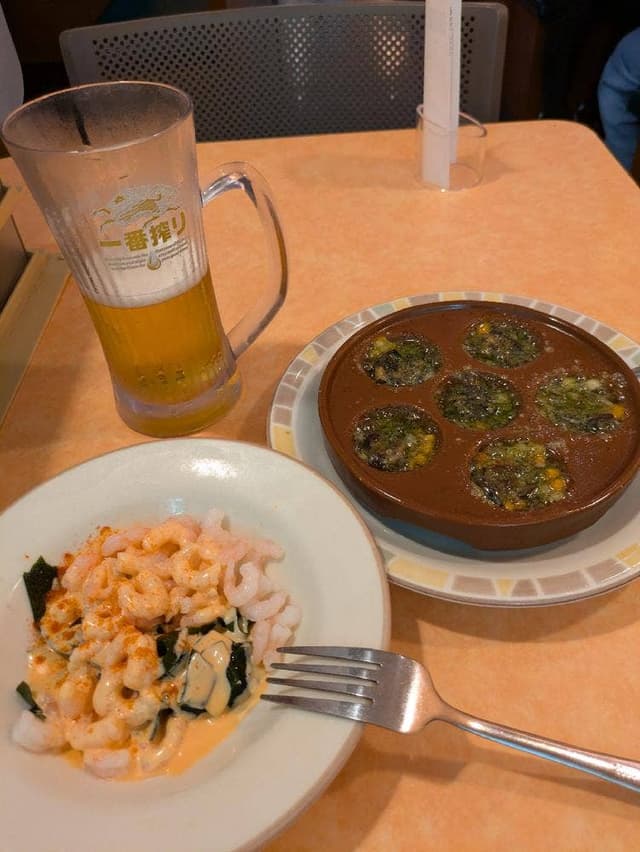 サイゼリヤ イトーヨーカドー立場店 - サブ画像1