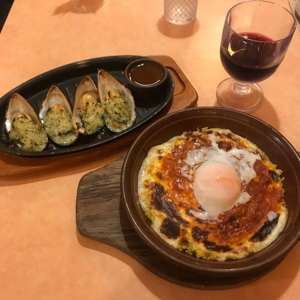 サイゼリヤ 渋谷東急ハンズ前店