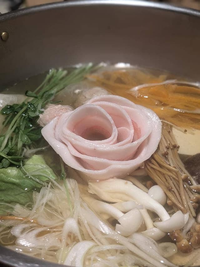 しゃぶ邸ことぶき 池袋本店 - サブ画像2