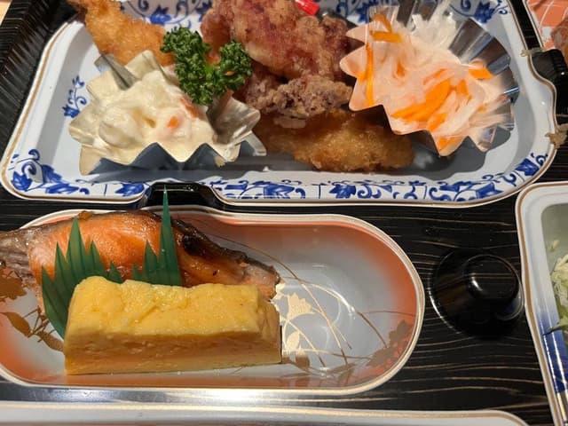 はるせん 大和店 - サブ画像1