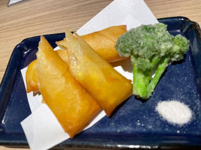 CHINESE DINING hiro - サブ画像3