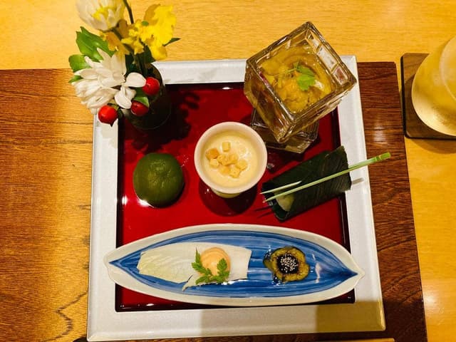 割烹 杜氏賛歌 - サブ画像1