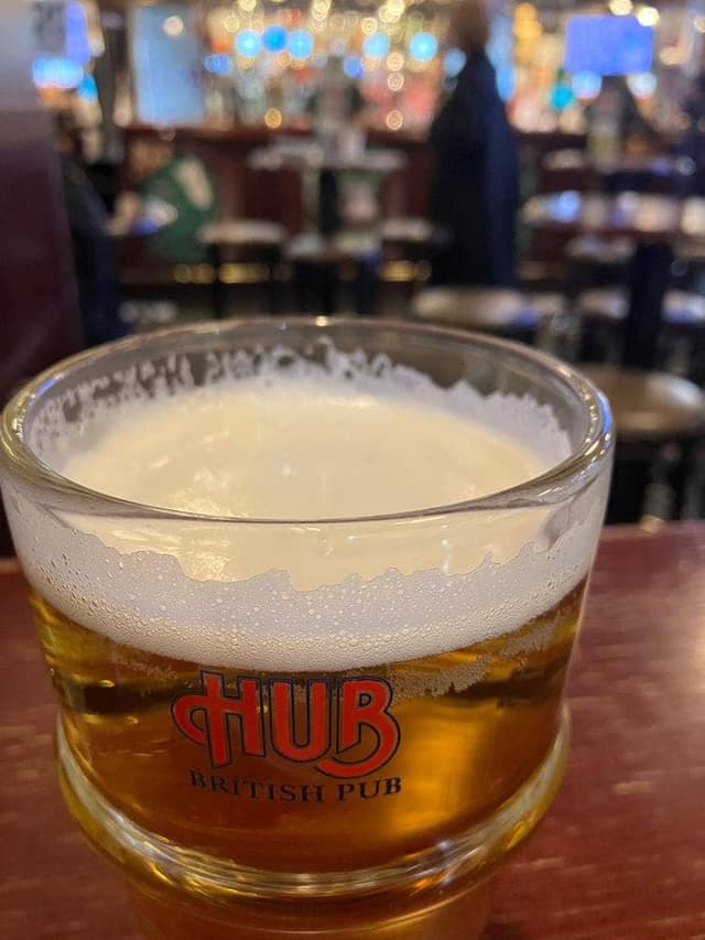 HUB 新浦安店 - サブ画像1