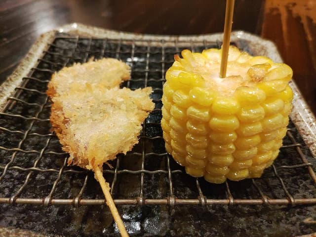 大阪串かつ半妻 - サブ画像1