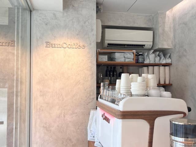 BunCoffee Akasaka - サブ画像2