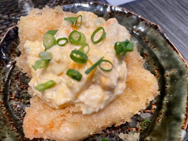 八重洲 天ぷら串 山本家 - サブ画像3