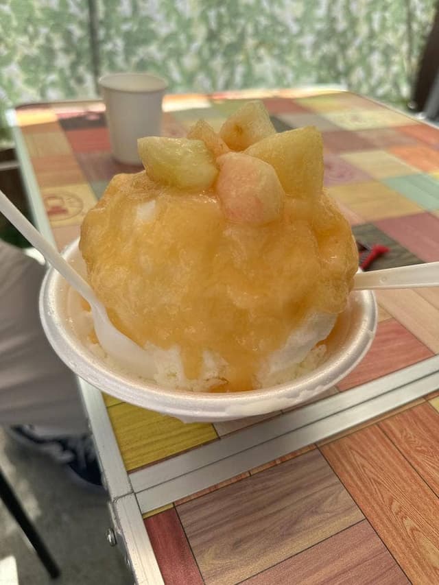 かき氷専門店 六左ヱ門 - サブ画像1